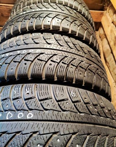 Matador MP 30 Sibir Ice 2 205/55 R16