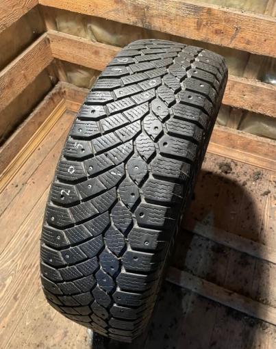 Gislaved Nord Frost 200 205/65 R16