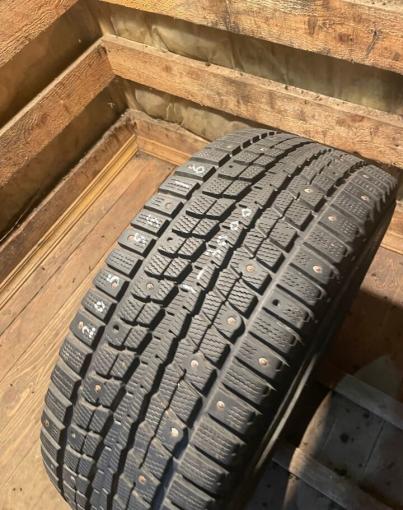 Dunlop SP Winter Ice 01 205/55 R16