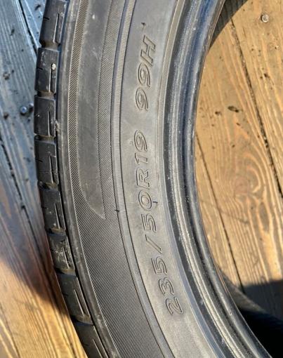 Hankook Optimo K415 235/50 R19