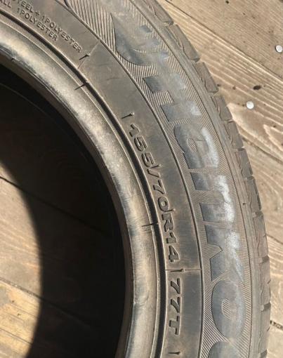 Hankook Optimo K715 155/70 R14