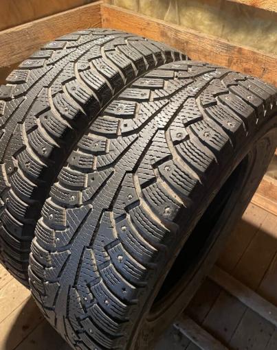 Nokian Tyres Hakkapeliitta 5 SUV 215/65 R16