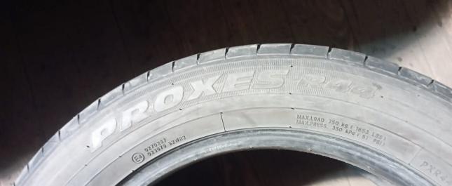 Toyo Proxes R44 225/55 R18