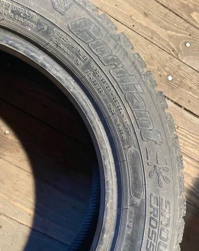 Cordiant Snow Cross 185/60 R15