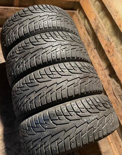 Hankook I&#39;Pike RW11 215/55 R16