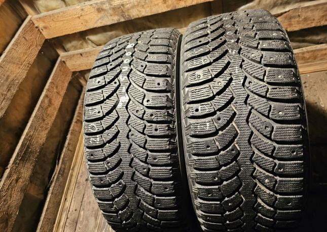 Bridgestone Blizzak Spike-01 205/55 R16