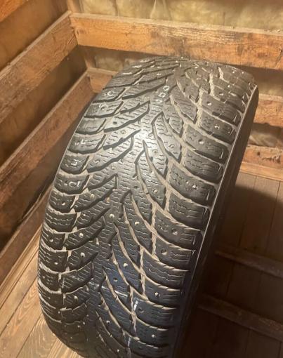 Nokian Tyres Hakkapeliitta 9 245/50 R18