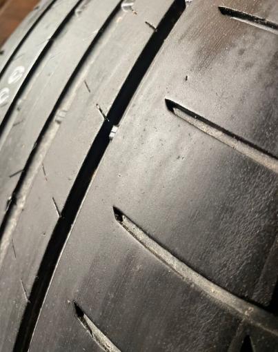 Bridgestone Turanza T005 225/55 R17 97W