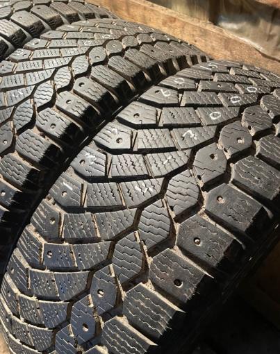 Gislaved Nord Frost 200 185/60 R15