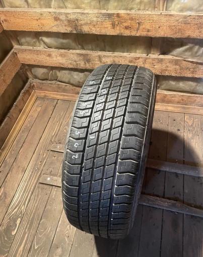 Michelin Pilot HX MXM 205/55 R15