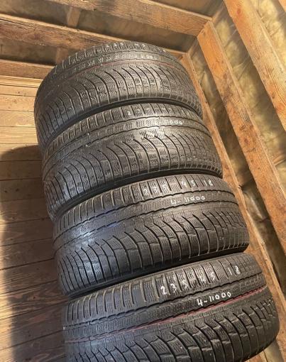 Nokian Tyres WR A4 235/45 R18