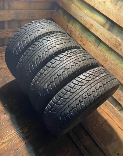 Marshal I&#39;Zen RV Stud KC16 215/70 R16