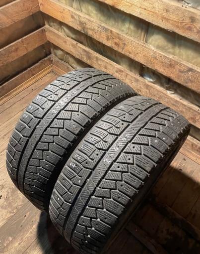 Continental ContiWinterViking 2 225/50 R17