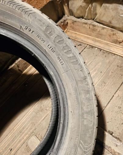 Goodyear EfficientGrip Performance 185/60 R15