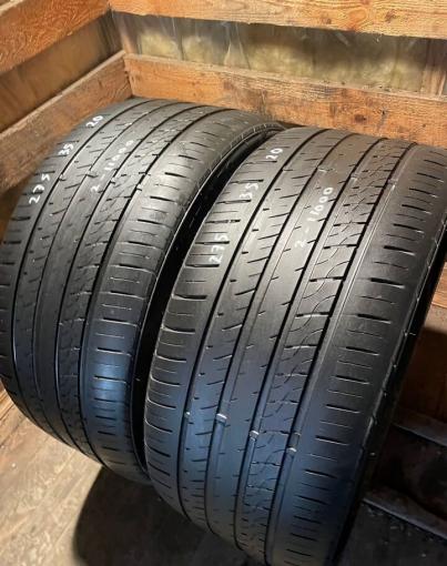 Grenlander L-Zeal56 275/35 R20