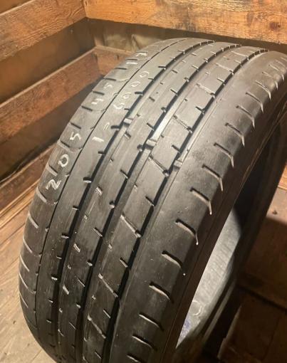 Pirelli P Zero 205/45 R17