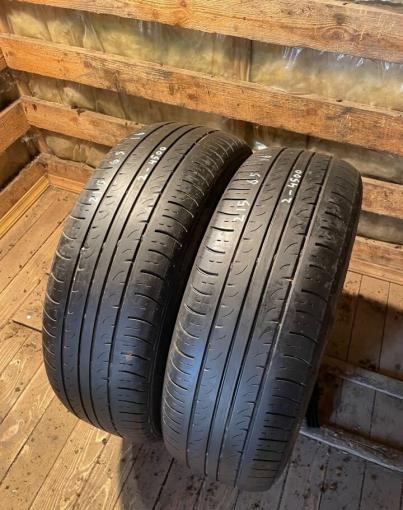 Nexen Classe Premiere 672A 215/65 R16