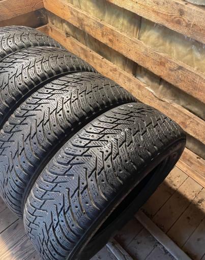 Nokian Tyres Hakkapeliitta 8 205/60 R16