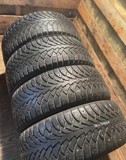 Nokian Tyres Nordman 4 225/55 R17