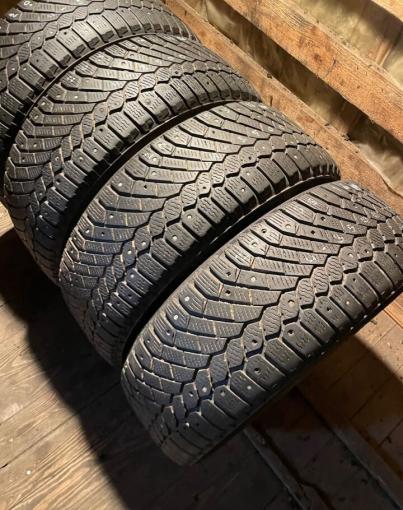 Continental ContiIceContact 205/55 R16