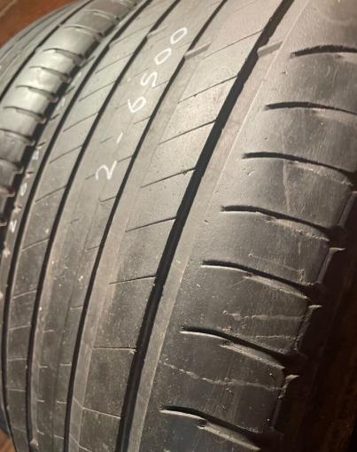 Michelin Latitude Sport 3 265/50 R20