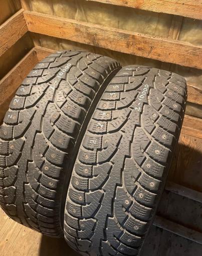 Hankook I&#39;Pike RW11 225/55 R18