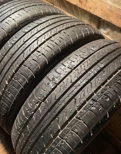 Roadstone Classe Premiere CP672 215/60 R16