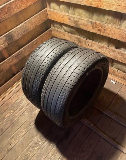 Michelin Primacy 4 195/55 R16