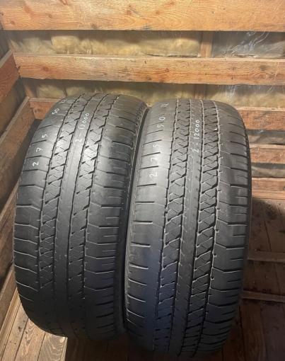 Bridgestone Dueler H/T 684II 275/50 R22