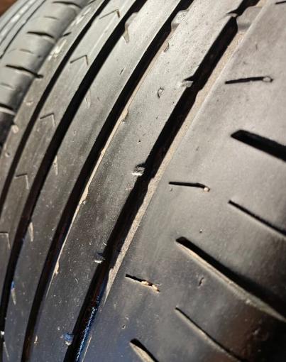 Continental ContiPremiumContact 5 225/60 R17 99V