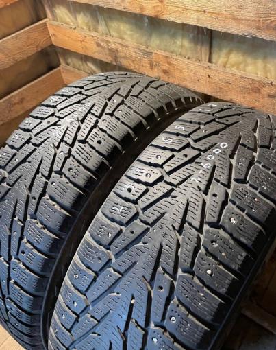 Nokian Tyres Hakkapeliitta 7 SUV 235/65 R17