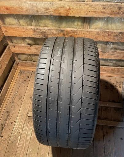 Pirelli P Zero 315/35 R21