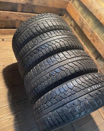 Continental ContiWinterViking 2 195/65 R15