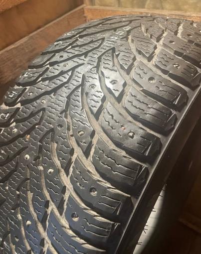 Nokian Tyres Hakkapeliitta 9 245/50 R18