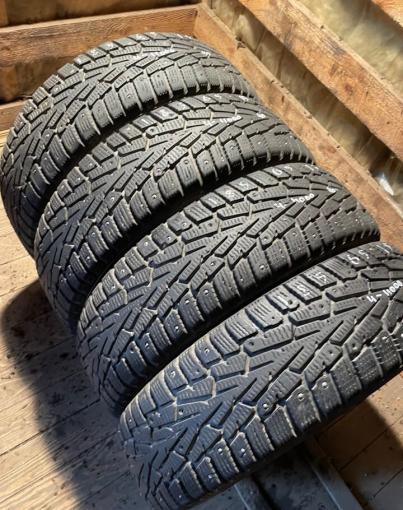 Cordiant Snow Cross 185/65 R15