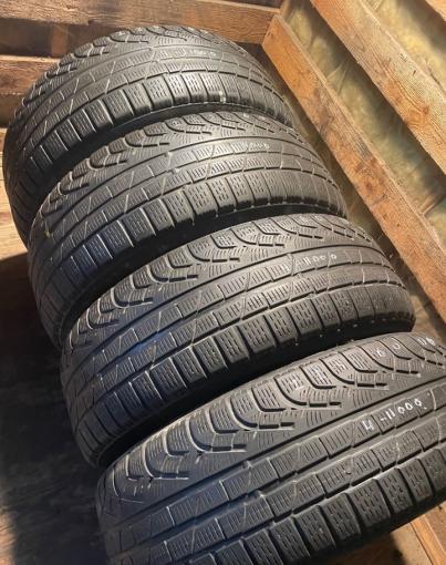 Pirelli Winter Sottozero 210 Serie II 225/60 R17