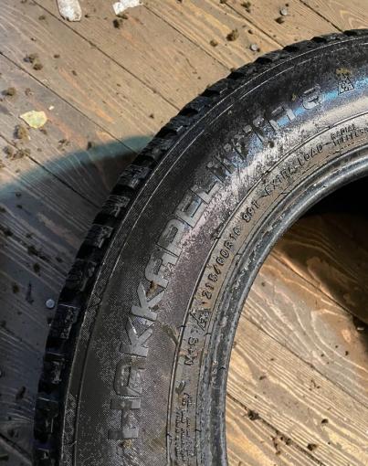 Nokian Tyres Hakkapeliitta 8 215/60 R16