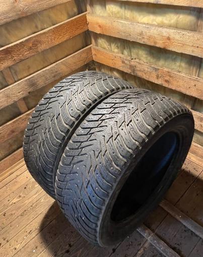 Nokian Tyres Hakkapeliitta 8 245/50 R18