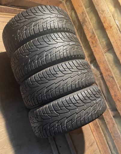 Hankook Winter I&#39;Pike RS W419 205/55 R16