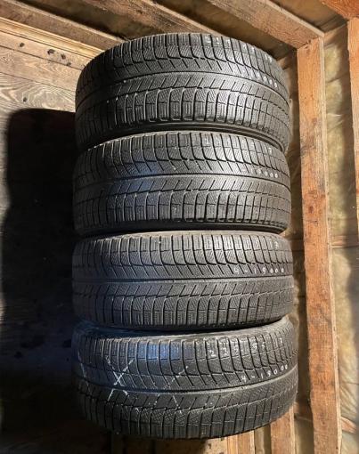 Michelin X-Ice XI3 235/55 R17