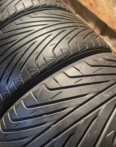 Triangle TR968 245/40 R18