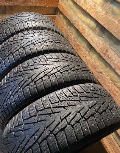 Nokian Tyres Hakkapeliitta 7 SUV 285/60 R18