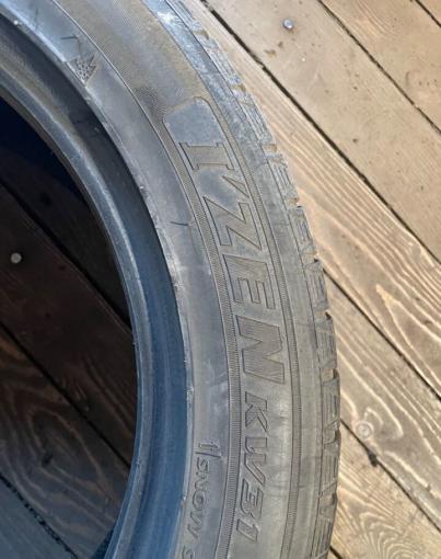 Kumho I&#39;Zen KW31 225/50 R17