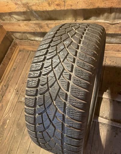 Dunlop SP Winter Sport 3D 235/40 R19