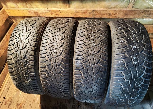 Continental IceContact 2 235/65 R17