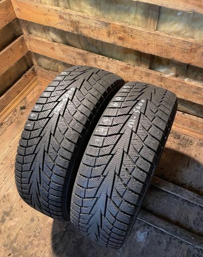 Hankook Winter I&#39;Cept IZ2 195/60 R15