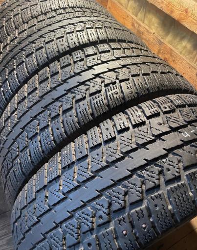 Viatti Vettore Inverno V-524 235/65 R16C