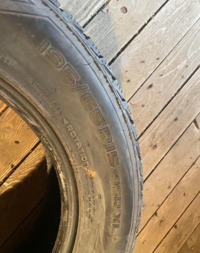 Nokian Tyres Hakkapeliitta R2 195/65 R15