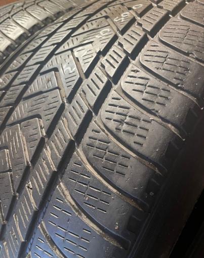 Pirelli Scorpion Winter 275/50 R20