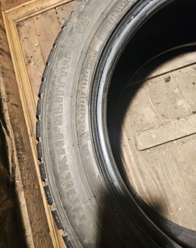 Nokian Tyres Hakkapeliitta 7 245/50 R18